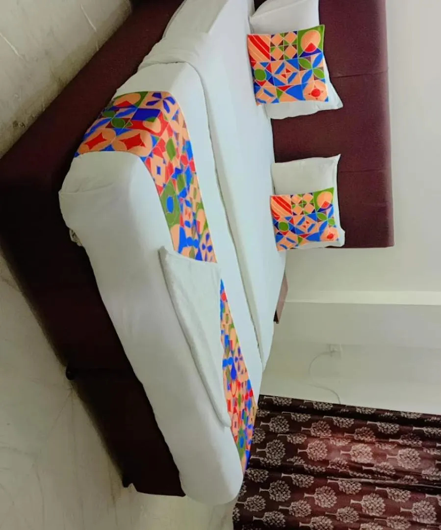 O2 Hotel Gurgaon Guest house